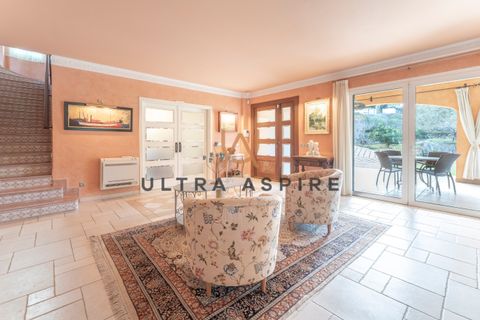 Finca i Calvia, Mallorca, Calvia - € 3.600.000 | Ref: UA478 - foto 13